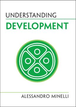 portada Understanding Development (Understanding Life) (in English)