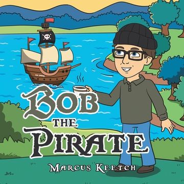portada Bob the Pirate (en Inglés)