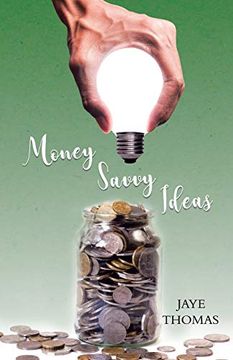 portada Money Savvy Ideas (en Inglés)