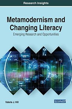 portada Metamodernism and Changing Literacy: Emerging Research and Opportunities