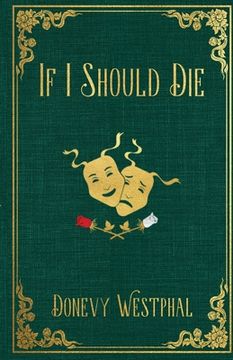 portada If I Should Die (en Inglés)