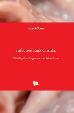 portada Infective Endocarditis (en Inglés)