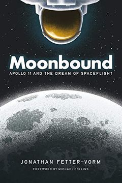 portada Moonbound (en Inglés)