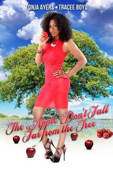 portada The Apple Don't Fall Far from the Tree (in English)