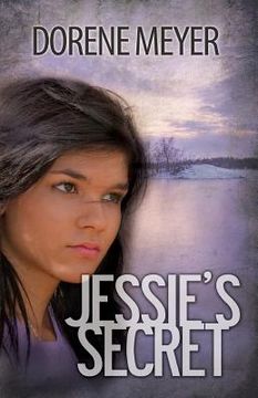 portada Jessie's Secret (in English)