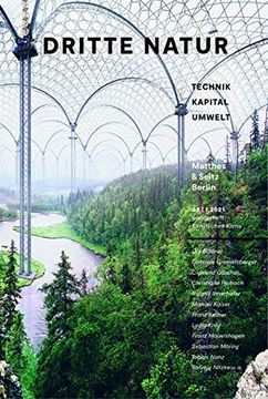 portada Dritte Natur 3|2021: Climate Engineering (in German)