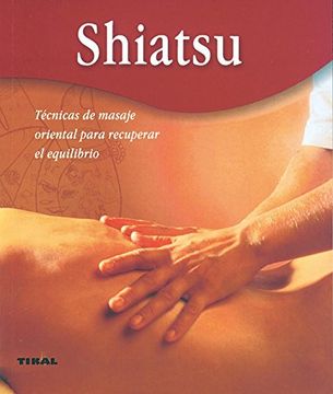 portada Shiatsu (in Spanish)