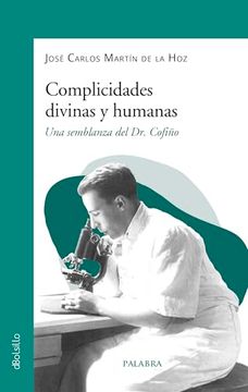 portada Complicidades Divinas y Humanas (in Spanish)