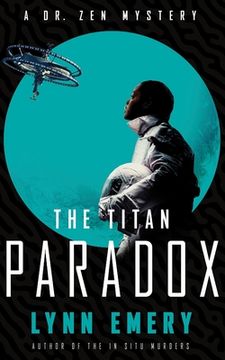 portada The Titan Paradox (en Inglés)