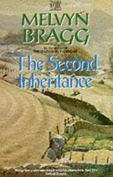 portada The Second Inheritance (in English)