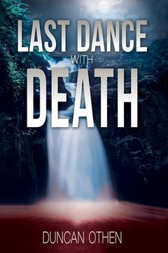 portada Last Dance with Death (en Inglés)