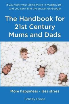 portada The Handbook for 21st Century Mums and Dads