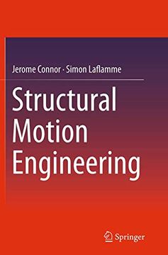 portada Structural Motion Engineering (en Inglés)