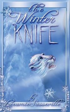 portada The Winter Knife (en Inglés)