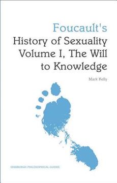 portada foucault`s history of sexuality