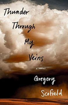 portada Thunder Through my Veins: A Memoir 