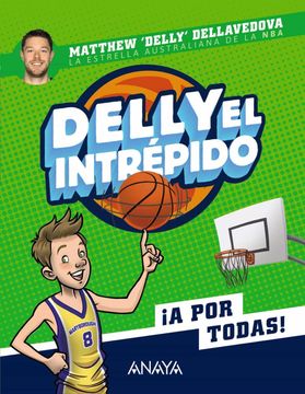 portada Delly el Intrépido (in Spanish)
