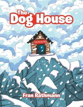 portada The Dog House (in English)