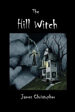 portada The Hill Witch (en Inglés)