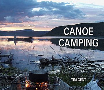portada Canoe Camping