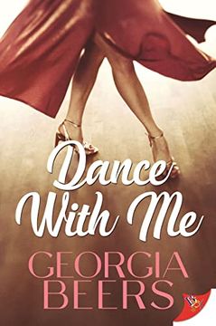 portada Dance with Me (en Inglés)