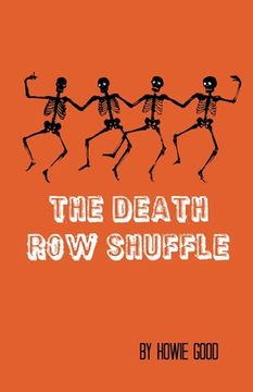 portada The Death Row Shuffle (en Inglés)