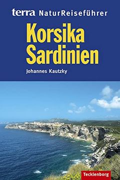 portada Korsika, Sardinien (in German)