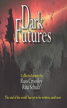 portada Dark Futures (in English)