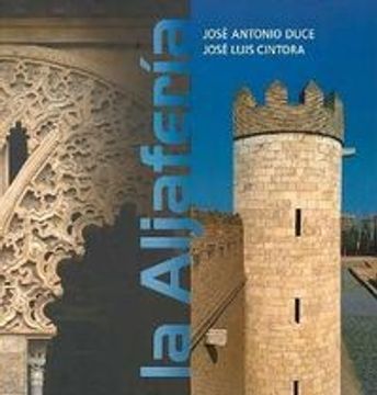 portada aljaferia, la (in Spanish)