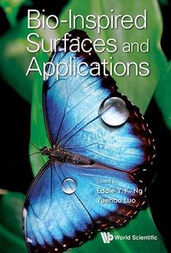 portada Bio-Inspired Surfaces and Applications