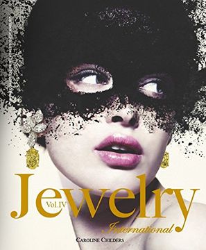 portada Jewelry International iv: Volume 4 (en Inglés)