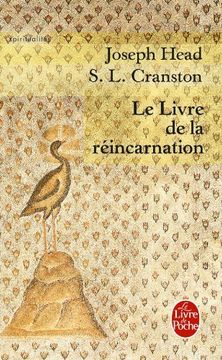 portada Le Livre de la réincarnation (Littérature & Documents)