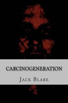 portada Carcinogeneration (en Inglés)