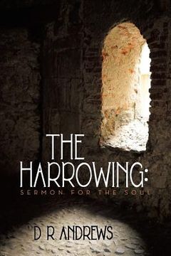 portada The Harrowing: Sermon for the Soul