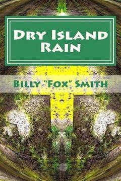 portada Dry Island Rain: The Beginning (en Inglés)