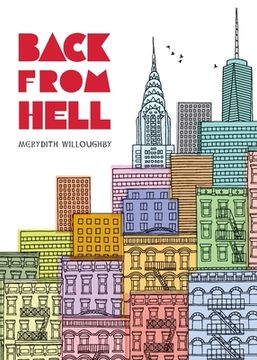 portada Back From Hell (in English)