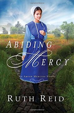 portada Abiding Mercy (An Amish Mercies Novel) (en Inglés)