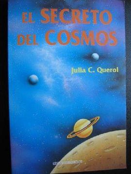 portada EL SECRETO DEL COSMOS