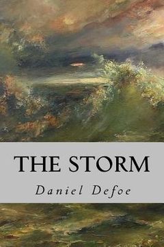 portada The Storm (en Inglés)