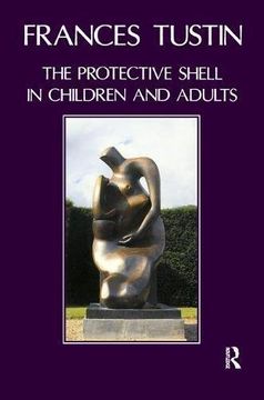 portada The Protective Shell in Children and Adults (in English)