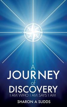 portada A Journey of Discovery (en Inglés)