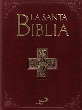 La Santa Biblia - Edición de Bolsillo