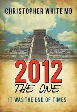 portada 2012 - the one