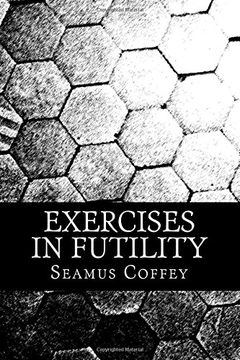portada Exercises In Futility: The Short Stories Of XylonEx