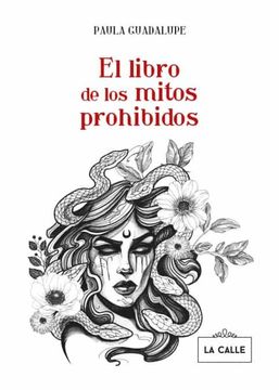 portada El Libro de los Mitos Prohibidos (in Spanish)