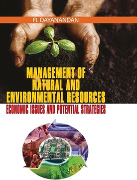portada Management of Natural & Environmental Resources (en Inglés)