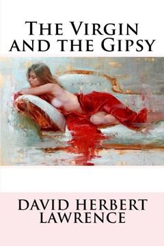 portada The Virgin and the Gipsy David Herbert Lawrence