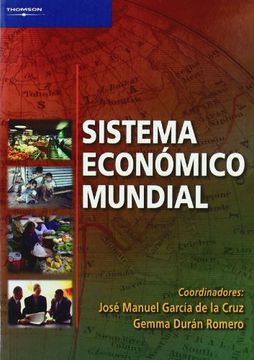 portada Sistema Económico Mundial