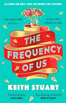 portada The Frequency of us 