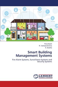 portada Smart Building Management Systems (en Inglés)